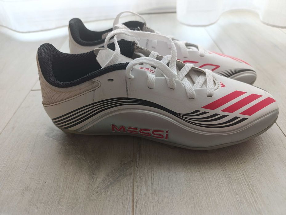 Детски бутонки Adidas F50 Messi