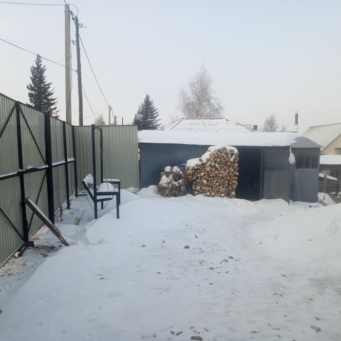 Продам дом в хорошем районе