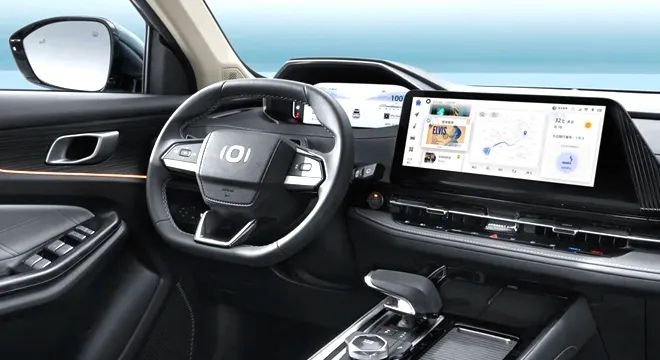 Nevo Q05 под заказ от Terra Auto
