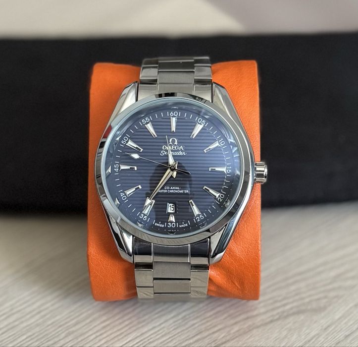 Мужские часы Omega