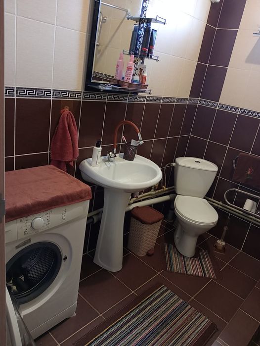 Продаётся дом 92 кв