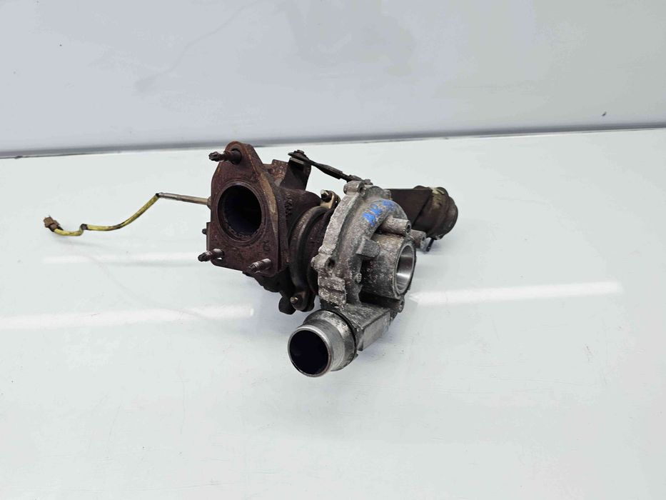 Turbina Opel Movano B F3500 (L2 H2) [Fabr 2010-2022] H8200822404 2.3 d