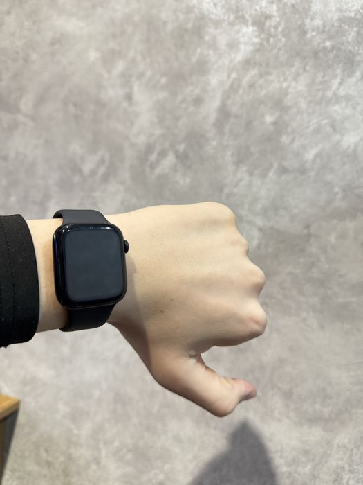 Apple watch 9 , 45mm