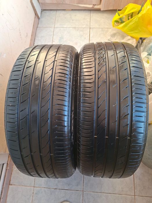 Продаются шины 235/45ZR18