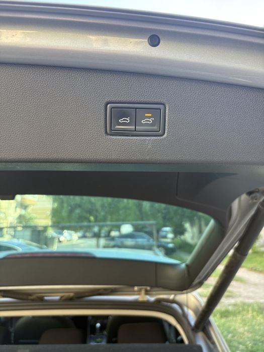 Volkswagen Tiguan 2.0 150cp