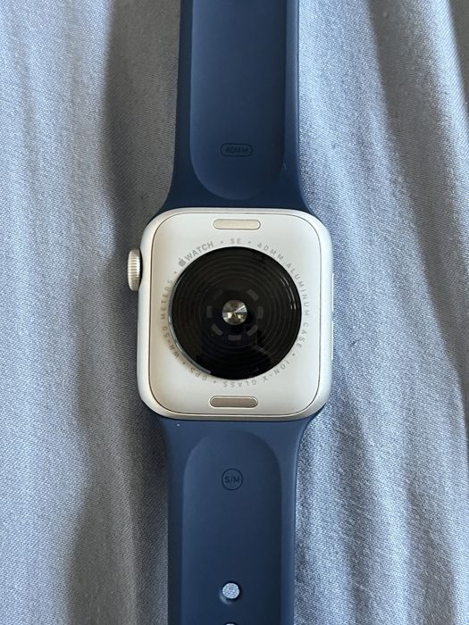 Apple Watch SE Gen 2 40mm