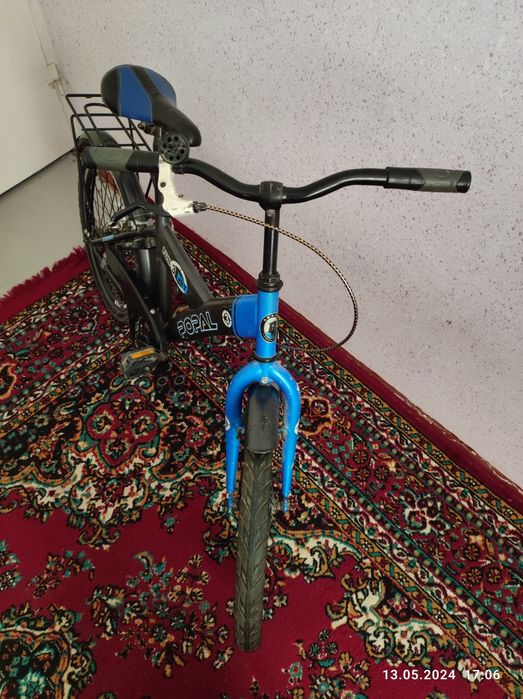 Velosiped sotiladi Продается велосипед