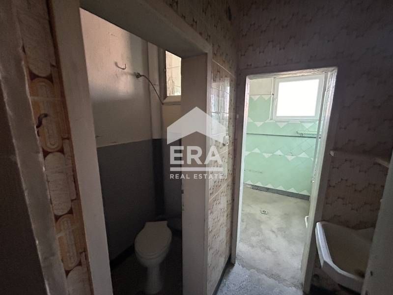 Етаж от къща в кв.,,Хисаря ,,