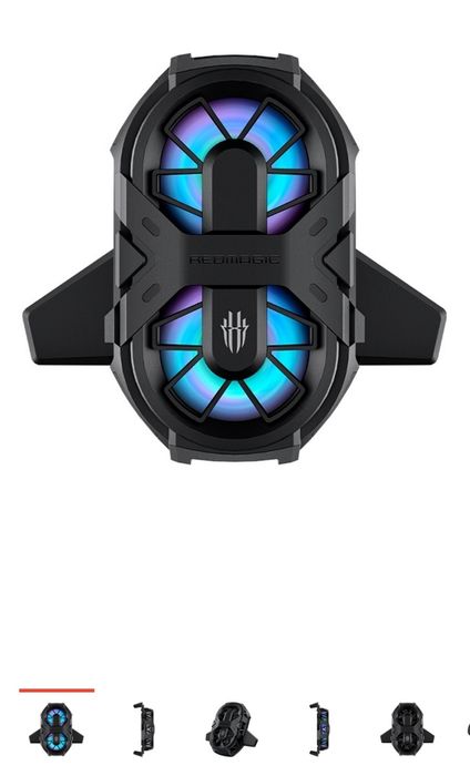 Срочно продам кулер отлично охлаждает