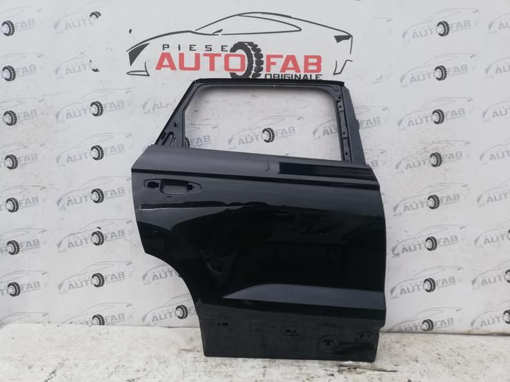Usa dreapta spate Seat Ateca an 2016-2017-2018-2019-2020-2021-2022-202
