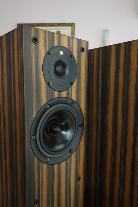 Kef Concerto one