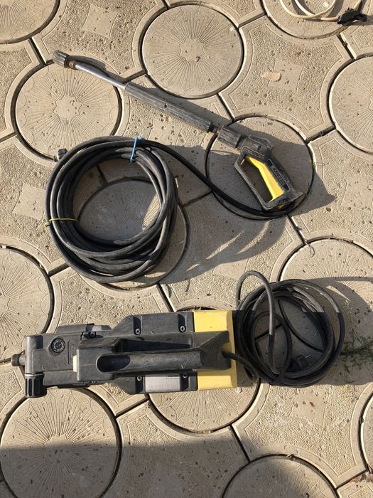 Karcher 453 - 100 bari,  Ocazie