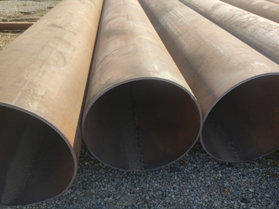 Труба сталная б/у б/ш.п/ш