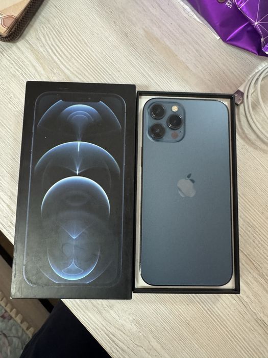 Iphone 12 Pro Max