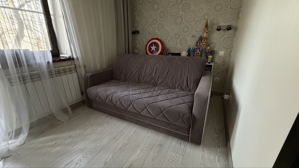 Диван раскладной