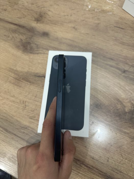 Айфон 13 Iphone 13 в Идеальном состоянии