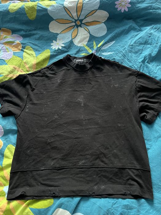 Alexander Spade тениска