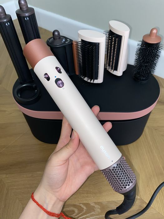 Dyson Airwrap HS05 Long