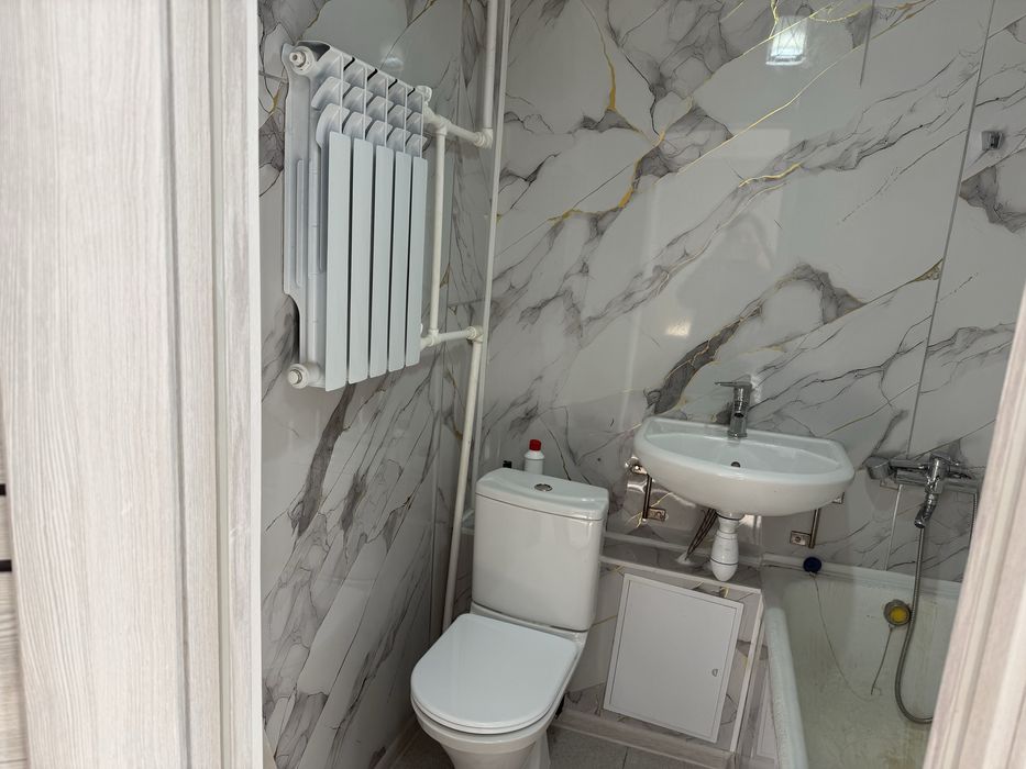 Сдам 1-ком  и 2-х ком. кв.