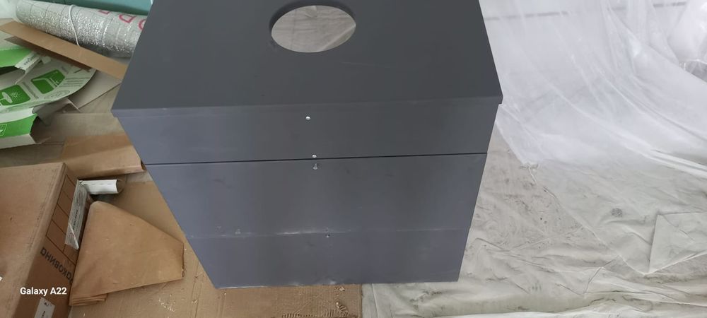 продам тумбу под раковину