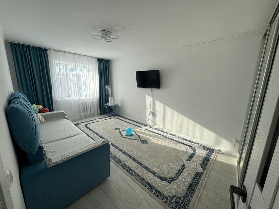 Срочно продаётся 1 ком.квартира