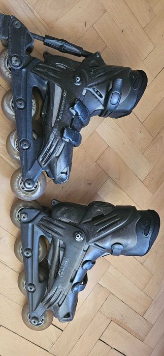 Детски ролери ROLLERBLADE, номер 37