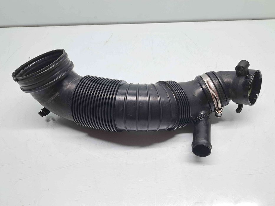 Tub admisie aer Volkswagen Tiguan (5N) [Fabr 2007-2016] 5N0129656 2.0