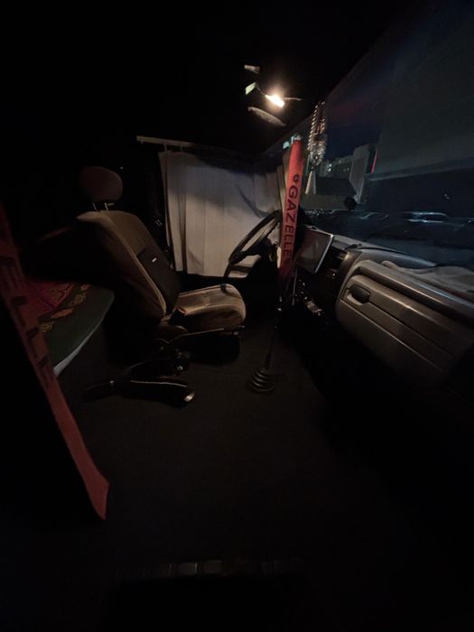 Продам Газель фермер