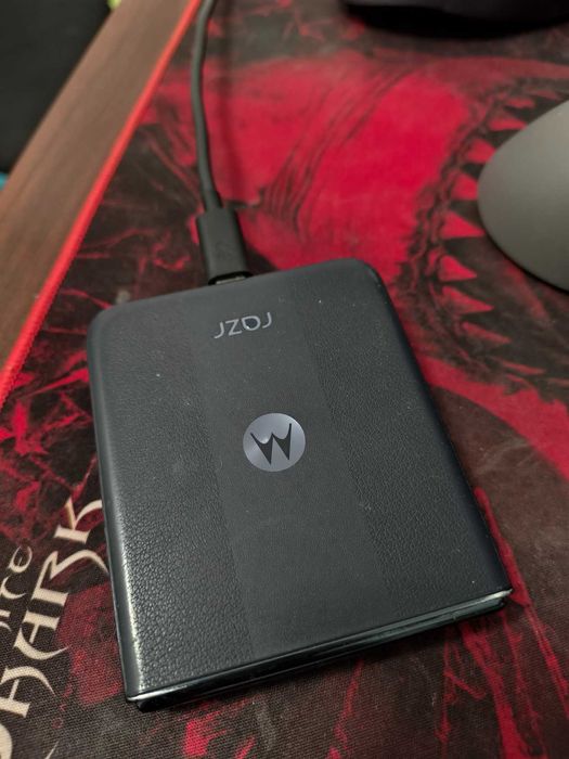 Motorola Razr50 ultra 512GB