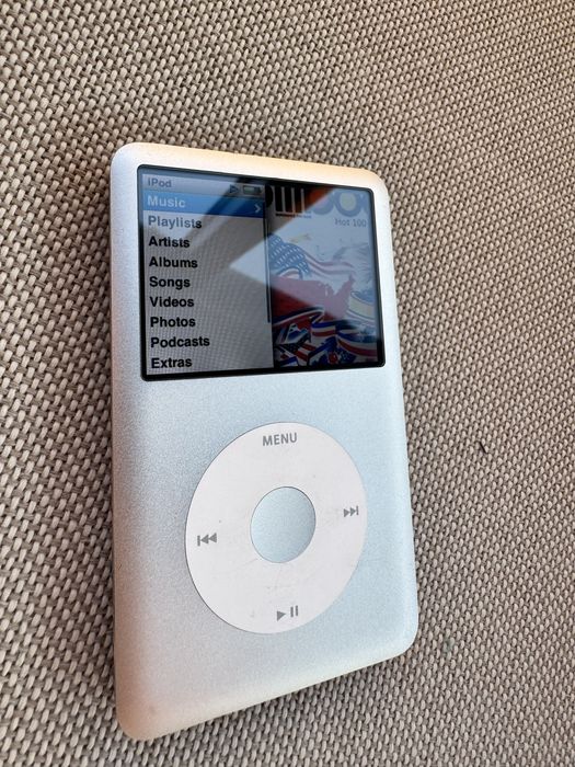apple ipod classic second hand si noi de vanzare • Anunturi • OLX.ro