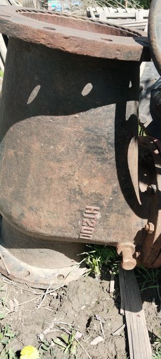 Задвижка 250- 300