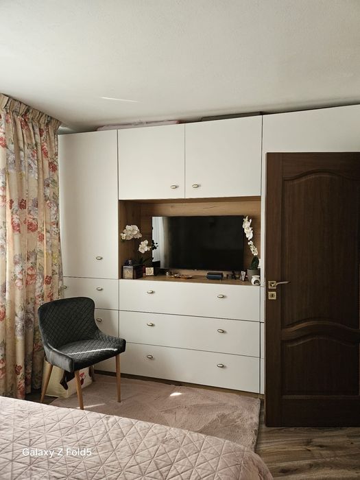 Apartament 3 camera _complect renovat