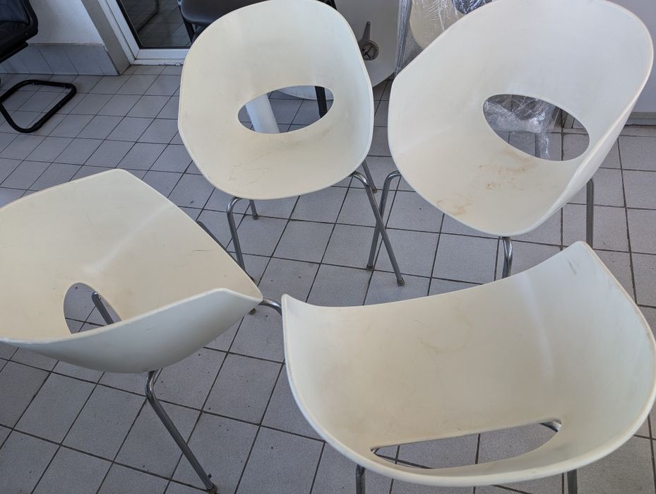 Стол Orbit Large Sintesi