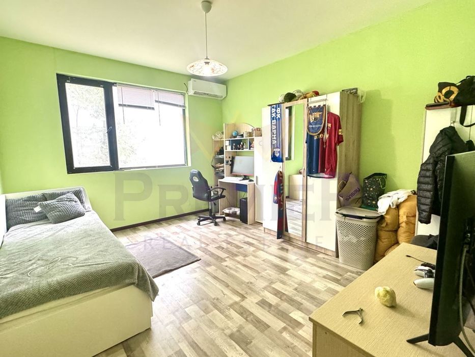 Продава се Къща в Варна, Възраждане 3 - 160 кв.м за 1938 €/кв.м - Снимка #2