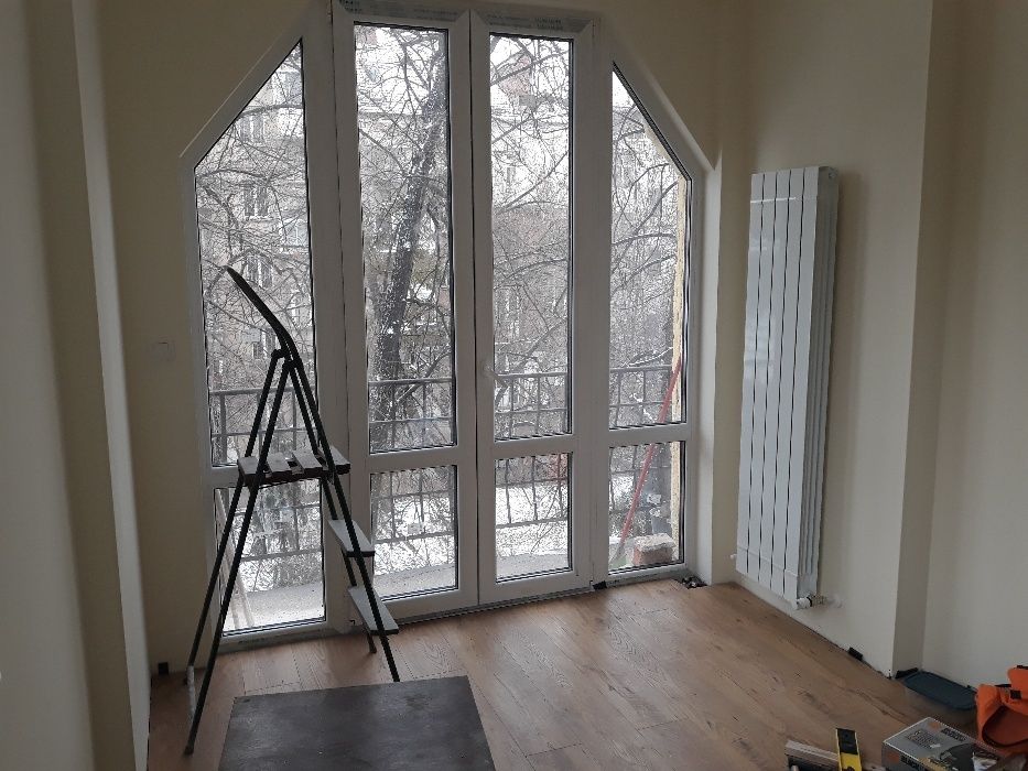 Монтаж и Демонтаж на радиатори-40,00евро