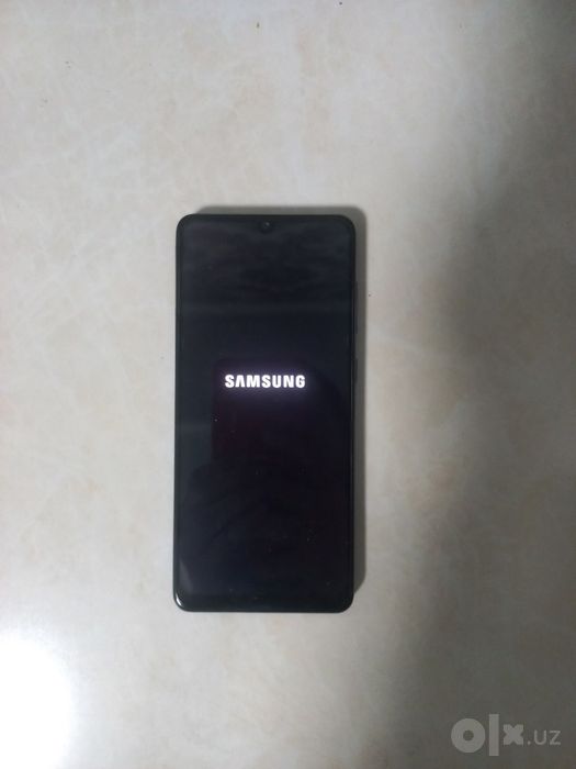 Samsung A31 sotiladi