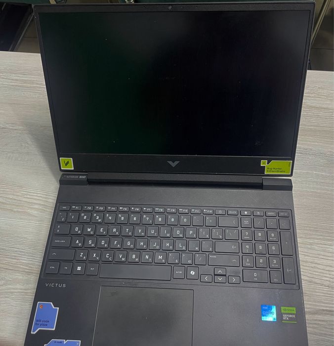 Victus by HP Gaming Laptop 15