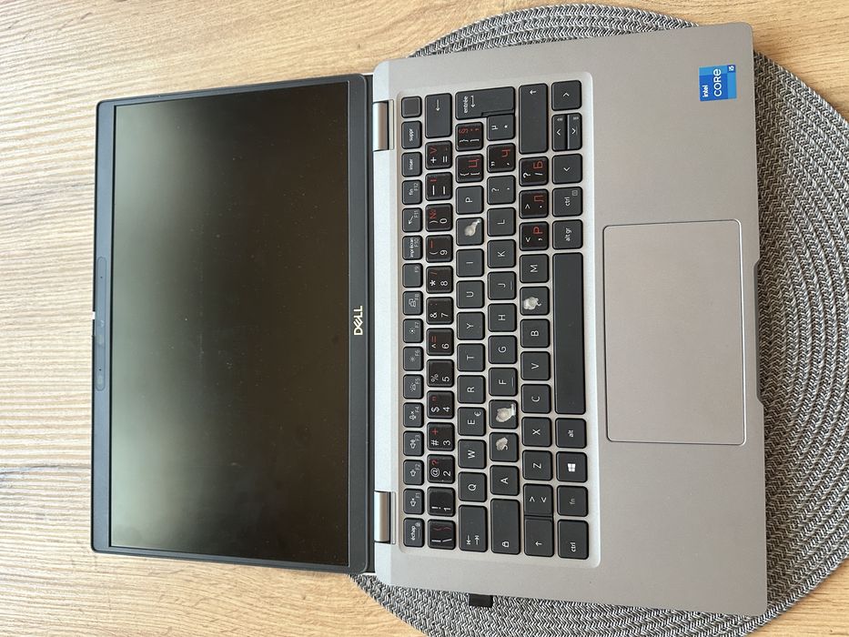 Dell Latitude 5320 touch screen