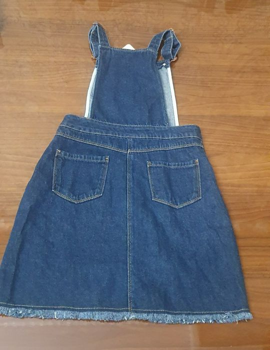 Odejda dlya devochek