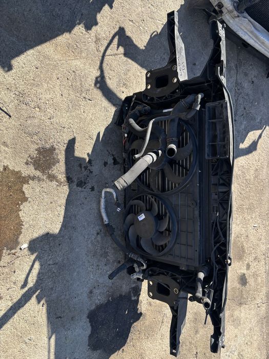 Trager Complet Seat Leon 1.2 Tsi Benzina