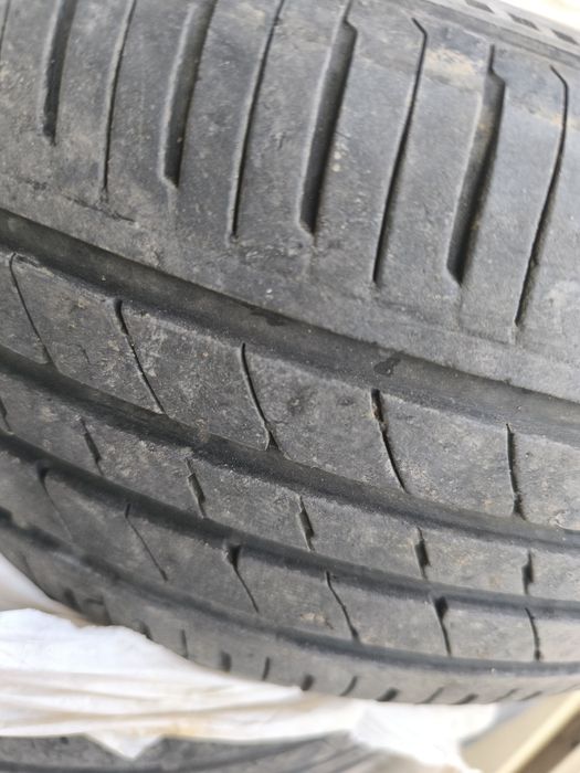 Комплект шин KingBoss