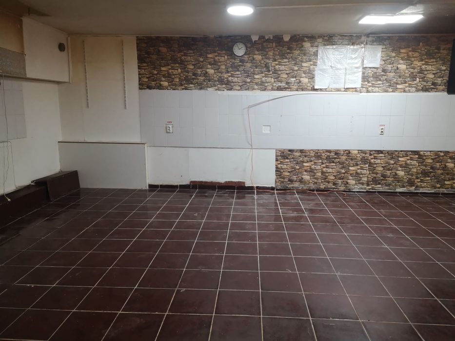 Inchiriez Spatiu comercial Marasti