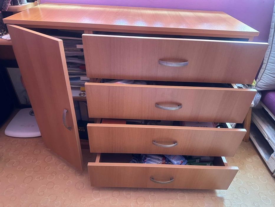 Скрин  ПДЧ 18мм.