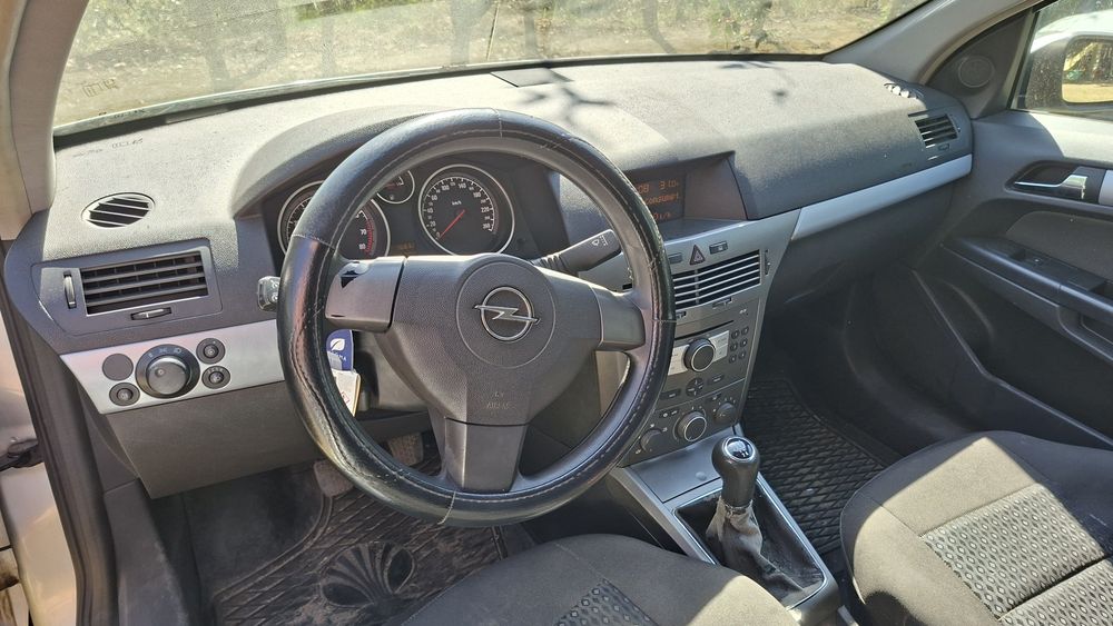 Opel Astra H de vanzare
