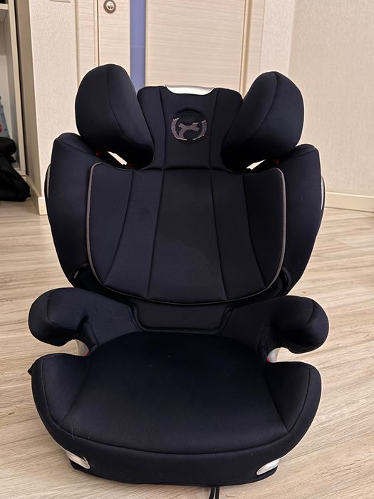 Продам детское авто кресло cybex