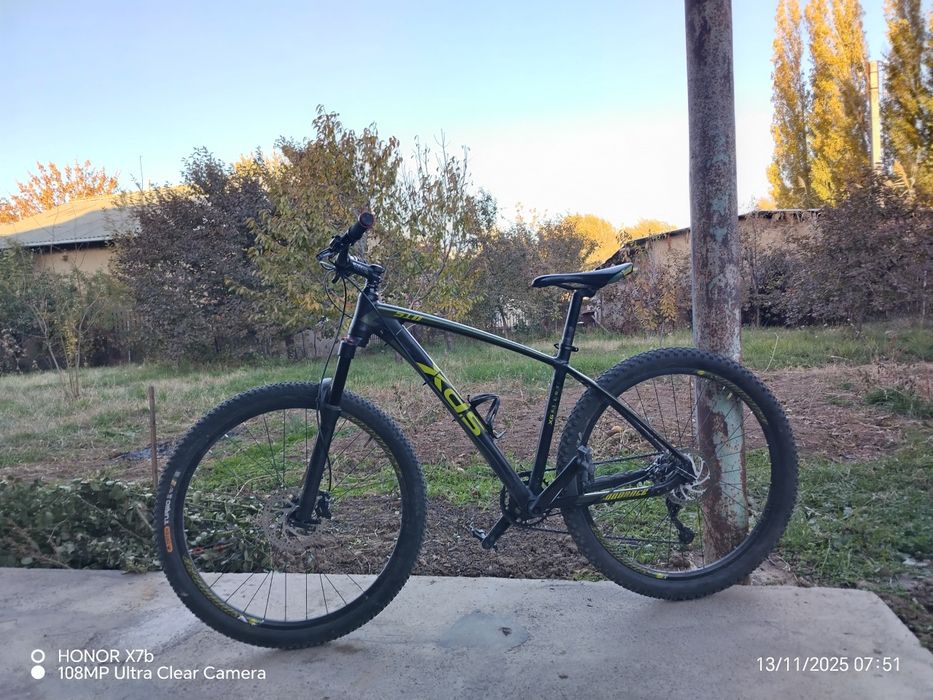 Продаётся велосипед Xds Sundance 510