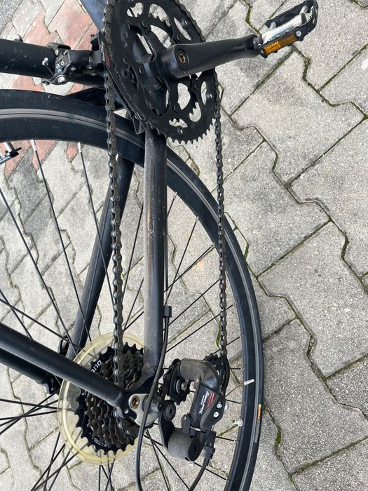 Bicicletă  cursieră