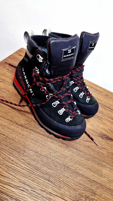 Ghete Garmont X - LITE nr.40