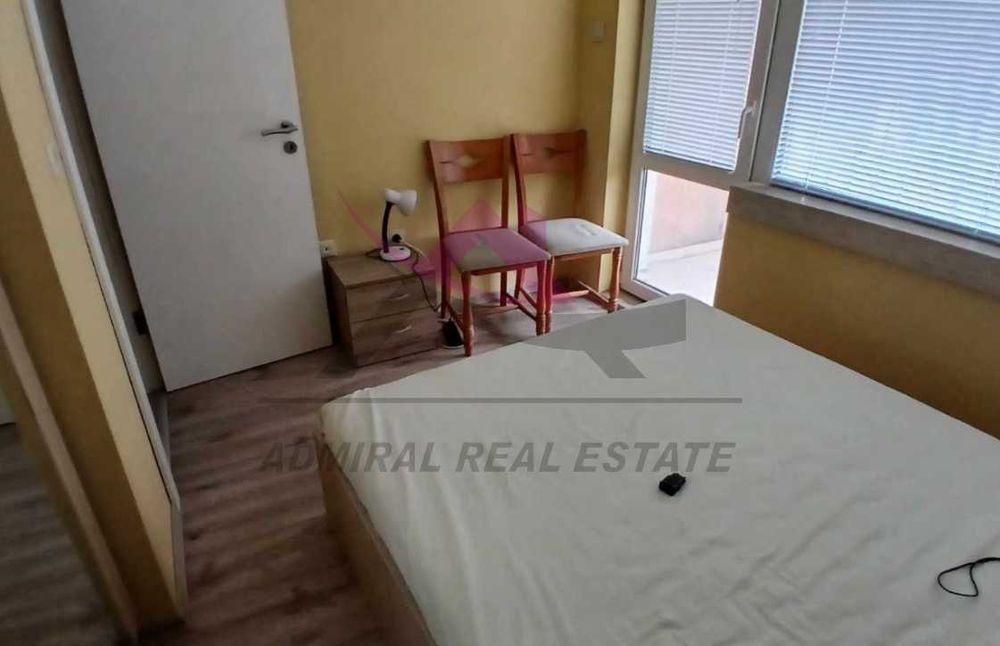 Продава се Двустаен апартамент в Варна, Трошево - 60 кв.м за 2040 €/кв.м - Снимка #3