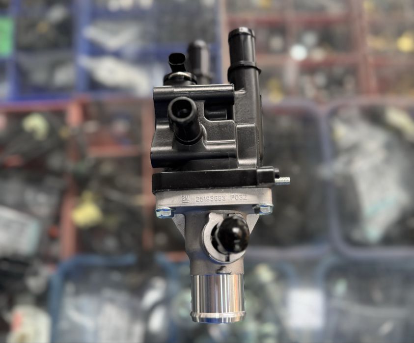 Термостат Tracker 1 Orlando Cruze